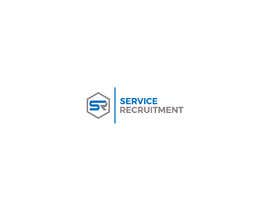 #306 for Require a logo for a recruitment agency called &quot;Service Recruitment for hiring chefs &amp; porters: by anas554
