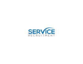 #283 for Require a logo for a recruitment agency called &quot;Service Recruitment for hiring chefs &amp; porters: by nova2017