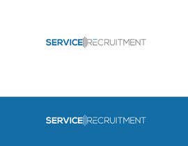#322 для Require a logo for a recruitment agency called &quot;Service Recruitment for hiring chefs &amp; porters: від kawsaralam111222