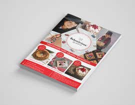 #158 cho Cake Brochure bởi Akheruzzaman2222