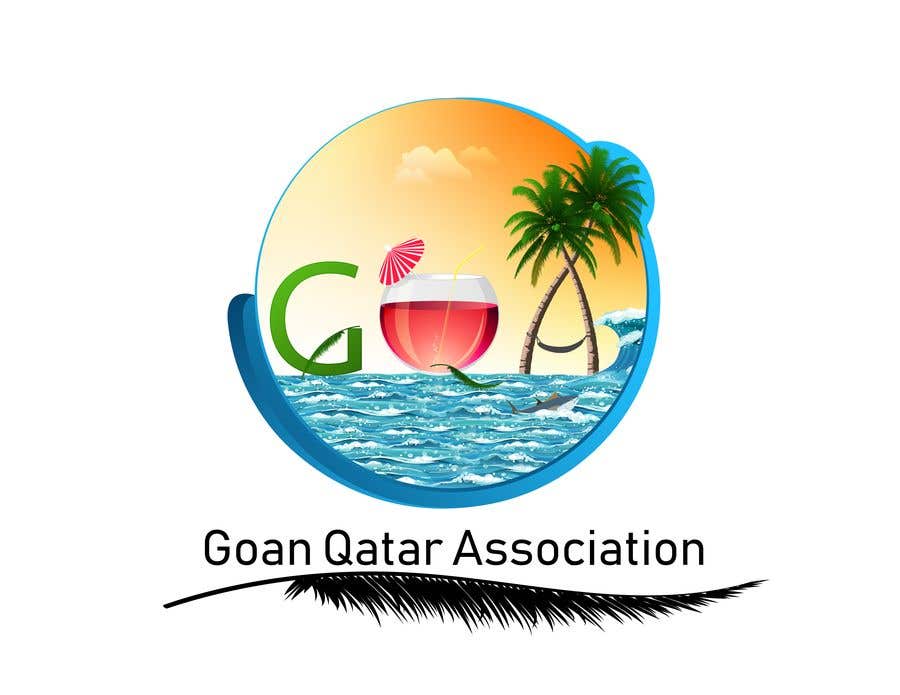Kilpailutyö #67 kilpailussa                                                 Design Logo - GQA
                                            