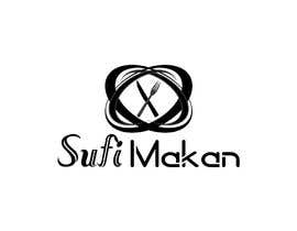 mr180553님에 의한 Design Logo - Sufi Makan을(를) 위한 #178