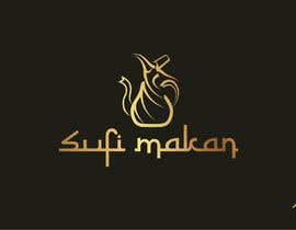 SHAMEELMIA님에 의한 Design Logo - Sufi Makan을(를) 위한 #169