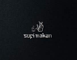 #176 for Design Logo - Sufi Makan by enayet6027