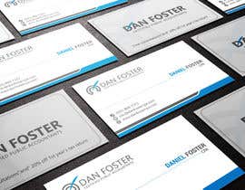 #145 for Design a business card by Freelancermoen