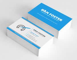 #73 for Design a business card by pritishsarker