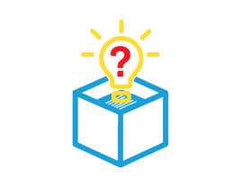 #43 per Make me a drawing of a light bulb and question mark going into a box da OZK4N