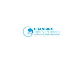 #434 dla Design and Logo for Changing Tide Ventures przez logosuit