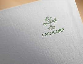 Nro 305 kilpailuun Design logo for FarmCorp käyttäjältä designmhp