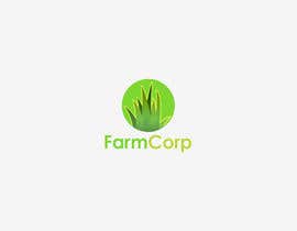 Nro 14 kilpailuun Design logo for FarmCorp käyttäjältä supersoul32