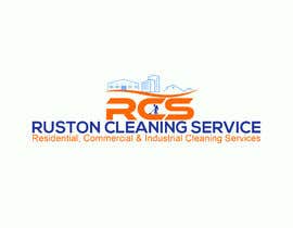 #27 for Logo design for cleaning services company by designguruuk