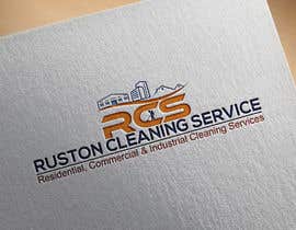 #30 per Logo design for cleaning services company da designguruuk