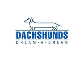#48 for Design a logo for a dachshund breeder af mazila