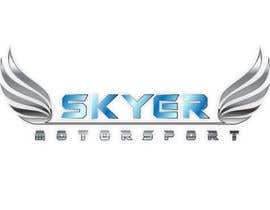 #27 para Design a Logo for Skyer&#039;s website, printed materials and car vinyl. de fataha376