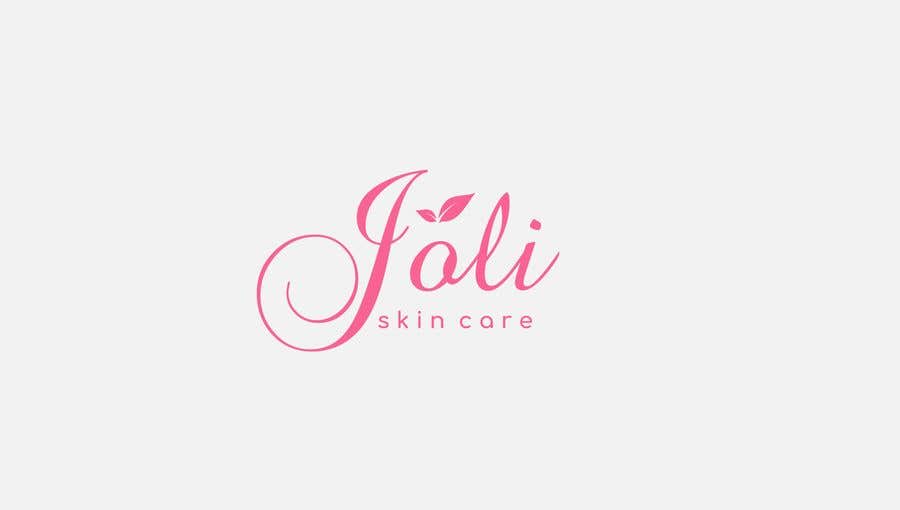 Proposition n°297 du concours                                                 logo for skin care product
                                            