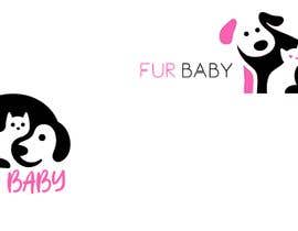 #61 for Design a Logo and font for a pet product company by aliciamntn