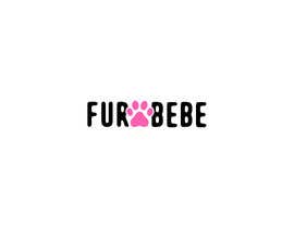 #50 für Design a Logo and font for a pet product company von Maanbhullarz
