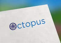 #456 для Octopus Logo for New Mobile App від kazisydulislambd