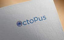 #481 для Octopus Logo for New Mobile App від kazisydulislambd