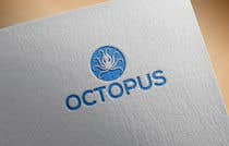 #484 для Octopus Logo for New Mobile App від kazisydulislambd