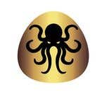 #389 for Octopus Logo for New Mobile App by Ratul444