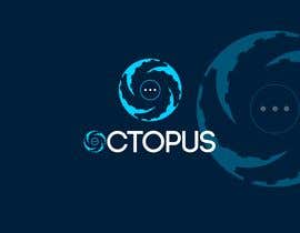 #821 para Octopus Logo for New Mobile App de servijohnfred
