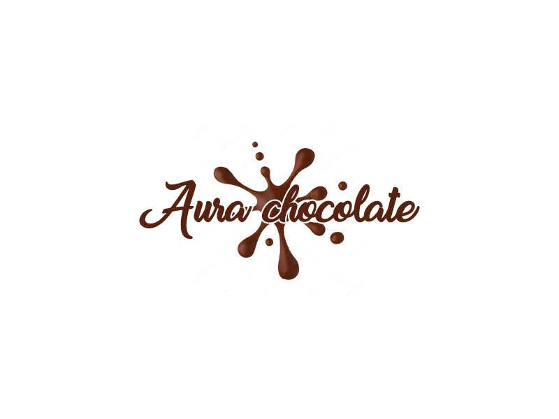Contest Entry #32 for                                                 Design a Logo & packaging for chocolate brand
                                            