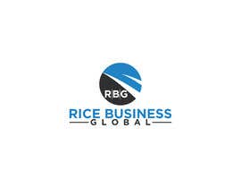 #100 สำหรับ Rice Business Global โดย BrilliantDesign8