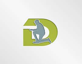 #120 for Charity Logo - Letter D by imrovicz55