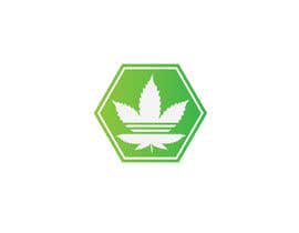 #278 for Create a logo for a cannabis brand by Shawon11