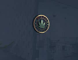 #263 for Create a logo for a cannabis brand by nurislam3581