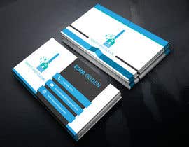 #255 para Design Creative Business Cards for an Education Company de farshidrafiq
