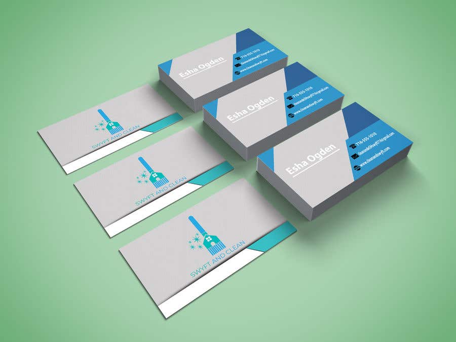 Konkurrenceindlæg #252 for                                                 Design Creative Business Cards for an Education Company
                                            