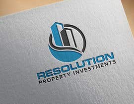 #195 για Create a Logo for a Property Investment Business από Bexpensivedesign