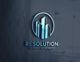 #281 für Create a Logo for a Property Investment Business von BlueBerriez