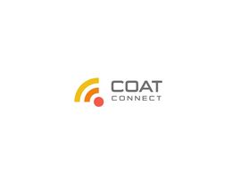 #393 para CoatConnect Logo de azmijara