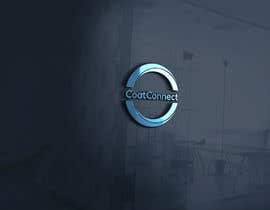 #387 dla CoatConnect Logo przez designerhej92
