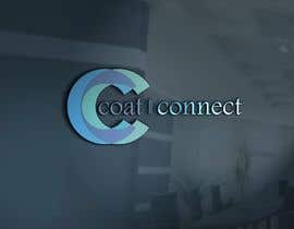 #60 per CoatConnect Logo da atiktazul7