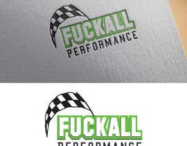 #103 para Design a Logo for a Race Car Team de kkrarg
