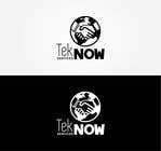 #45 for TekNOW Services by damien333