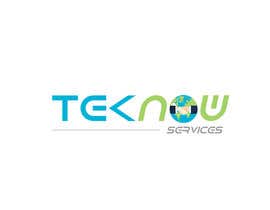 #35 para TekNOW Services por TheSRM
