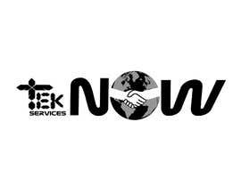 #84 para TekNOW Services por MAHMOUD828