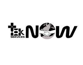#118 для TekNOW Services від MAHMOUD828