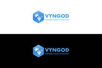 #26 for Vyngod- Logo project for weather and climate data by DimitrisTzen