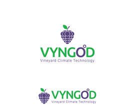 #70 para Vyngod- Logo project for weather and climate data de professorgriff9