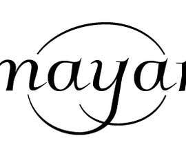 #29 pentru Ramayana Boho/ Logo Design de către darkavdark
