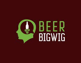#185 for Logo design for craft beer consultant by BrilliantDesign8