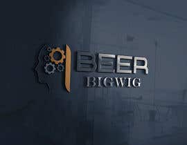 #13 for Logo design for craft beer consultant by suhinapon4
