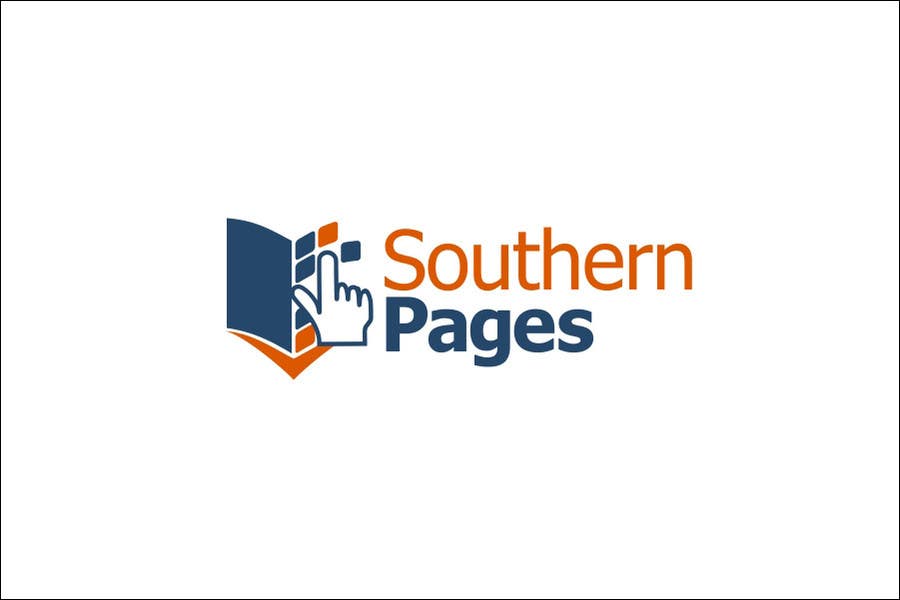
                                                                                                                        Konkurrenceindlæg #                                            55
                                         for                                             Logo Design for Southern Pages
                                        
