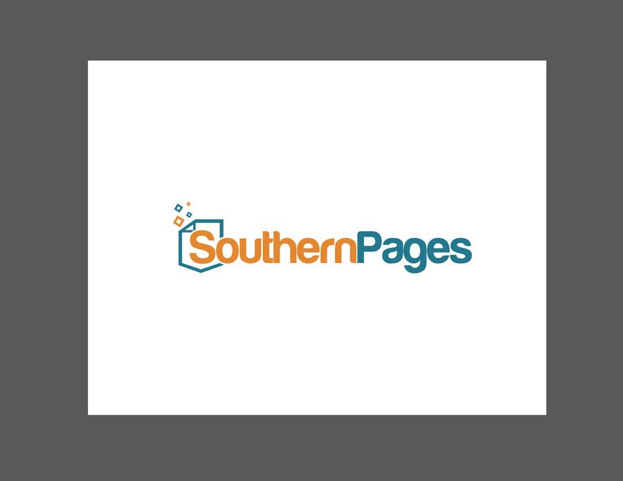 
                                                                                                                        Konkurrenceindlæg #                                            174
                                         for                                             Logo Design for Southern Pages
                                        